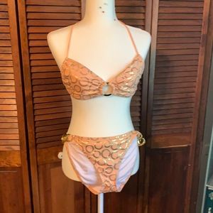 Victoria secret bikini large